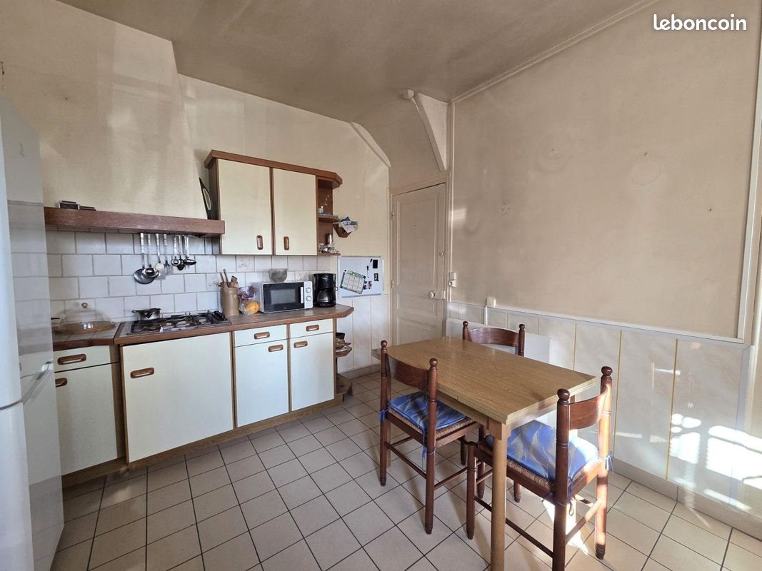 Maison à vendre, 79m², Vailly-sur-Aisne