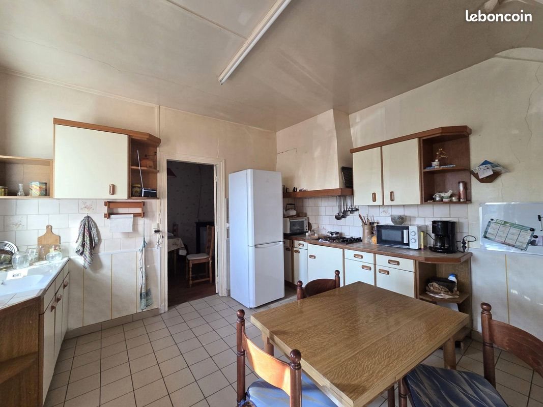 Maison à vendre, 79m², Vailly-sur-Aisne
