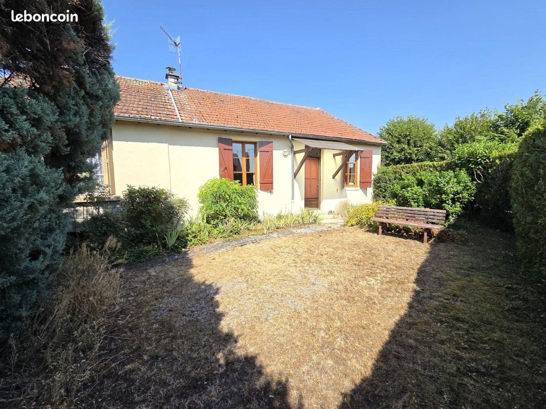 Maison à vendre, 84m², Vailly-sur-Aisne