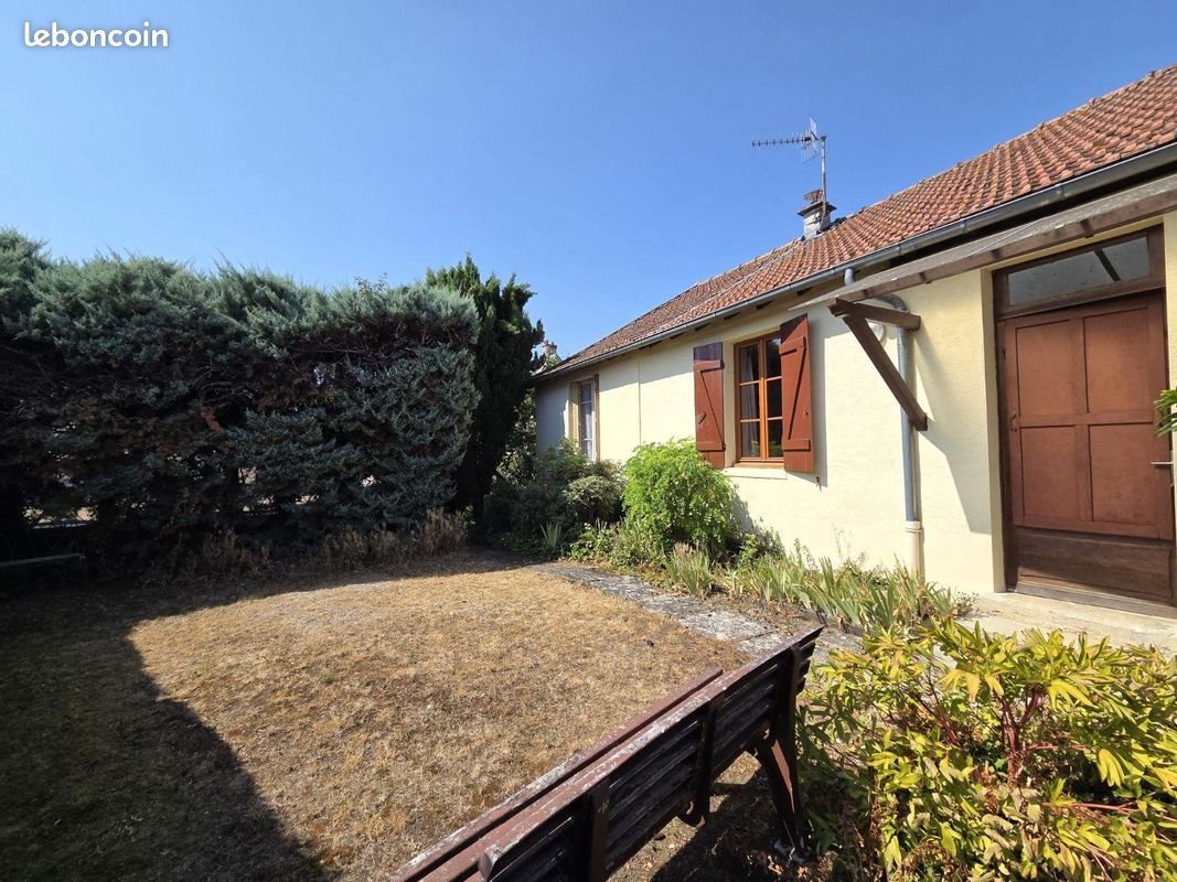 Maison à vendre, 84m², Vailly-sur-Aisne