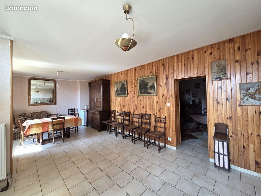 Maison à vendre, 84m², Vailly-sur-Aisne