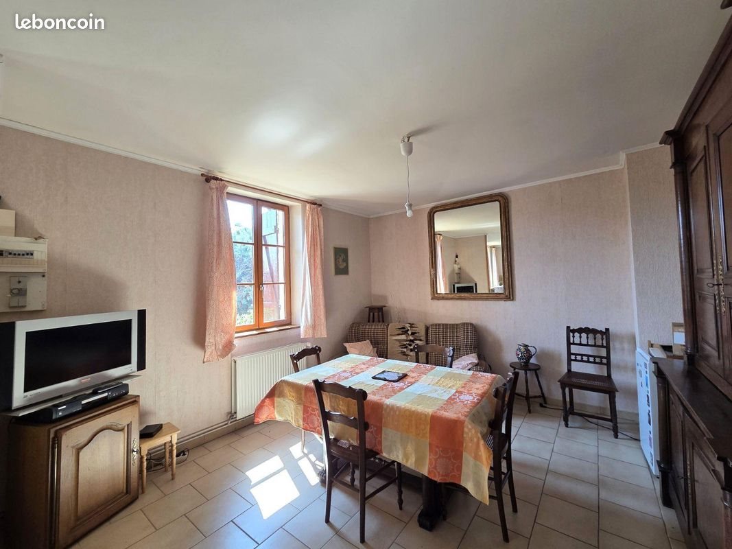Maison à vendre, 84m², Vailly-sur-Aisne