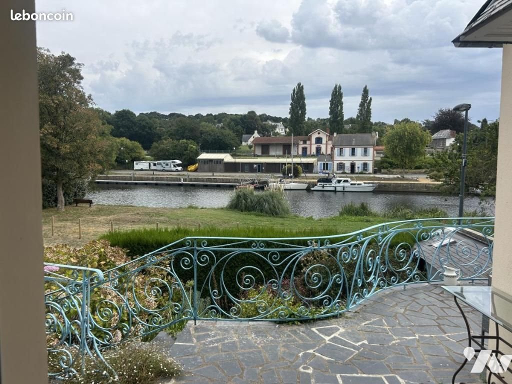 Maison à vendre, 97m², Ploëzal