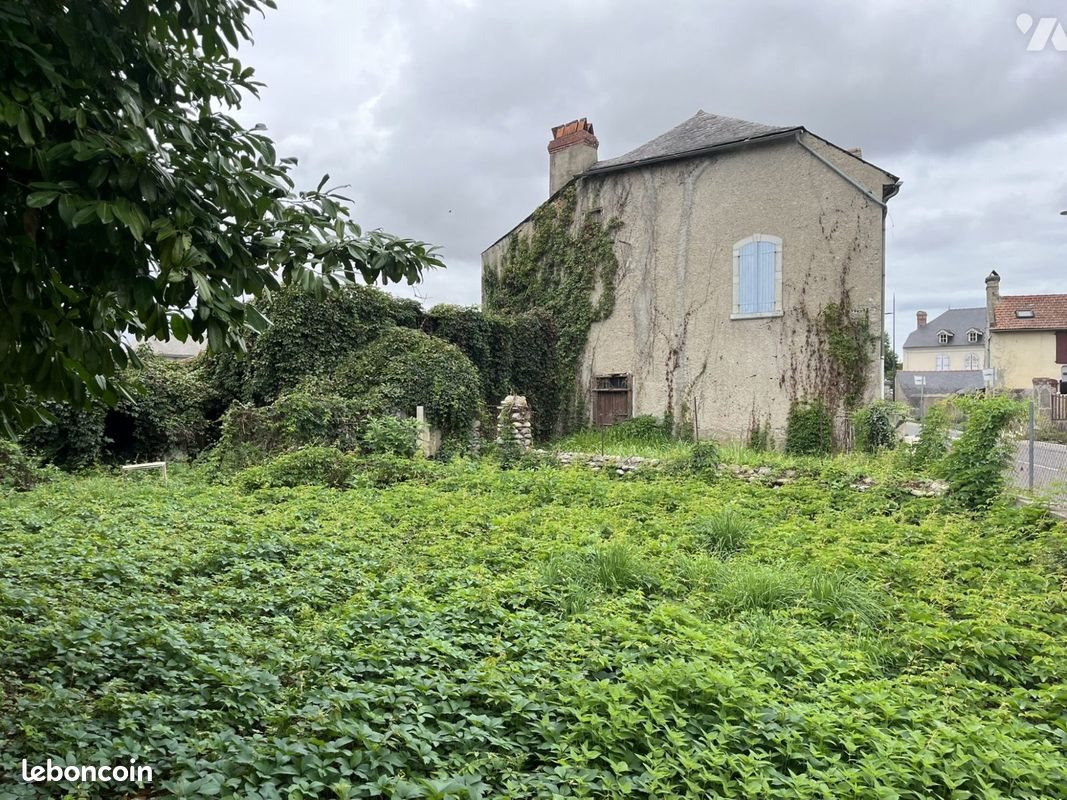 Maison à vendre, 170m², Horgues