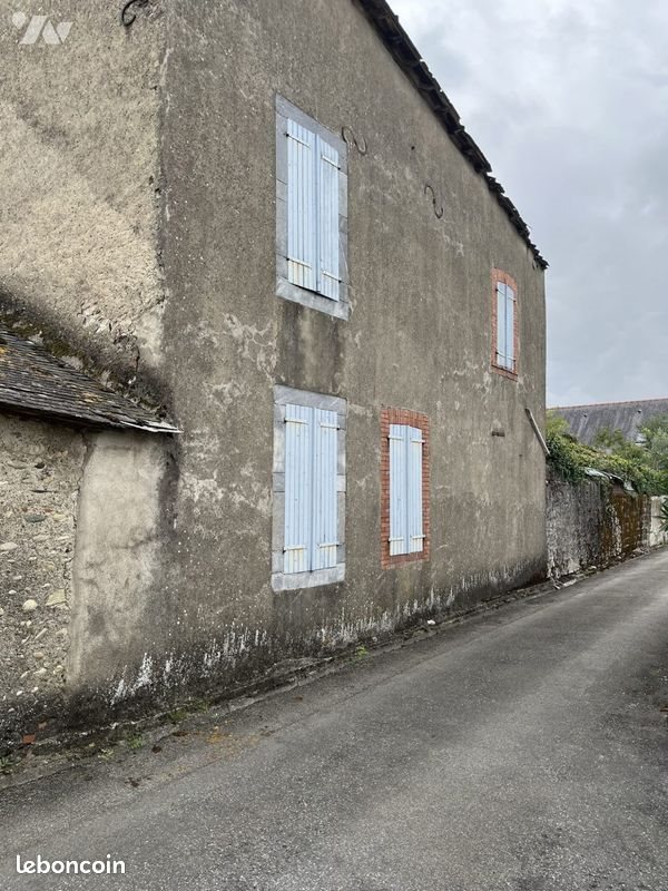 Maison à vendre, 170m², Horgues