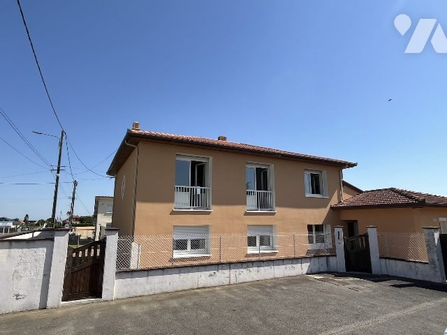 Maison à vendre, 193m², Bernac-Debat