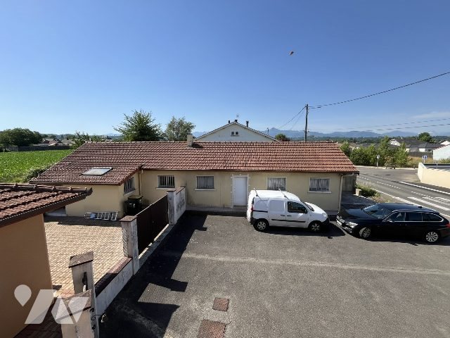 Maison à vendre, 193m², Bernac-Debat