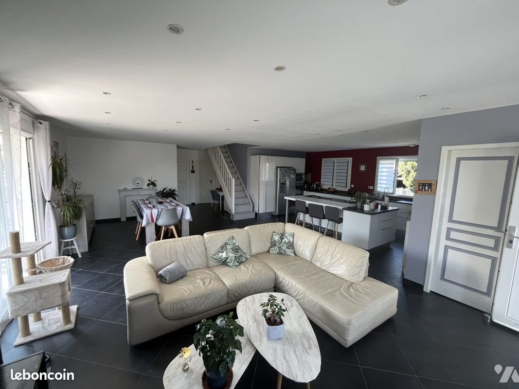 Maison à vendre, 172m², Horgues