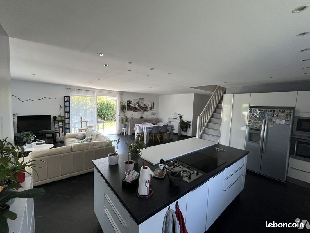 Maison à vendre, 172m², Horgues