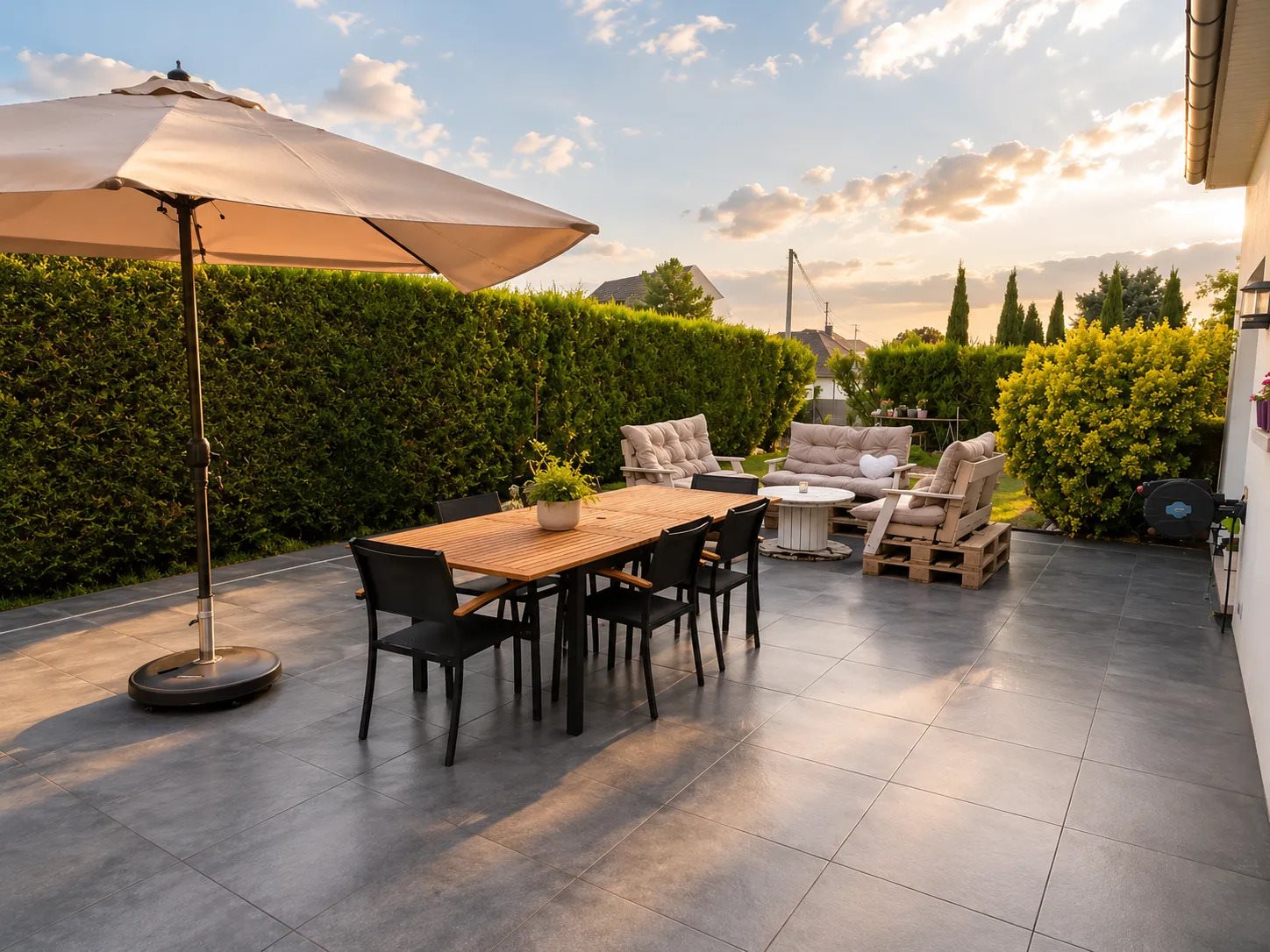 Maison à vendre, 140m², Brunstatt
