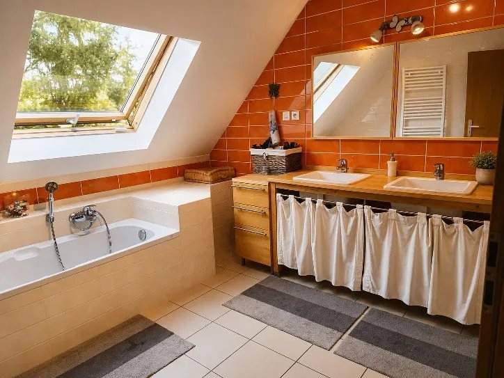 Maison à vendre, 140m², Brunstatt