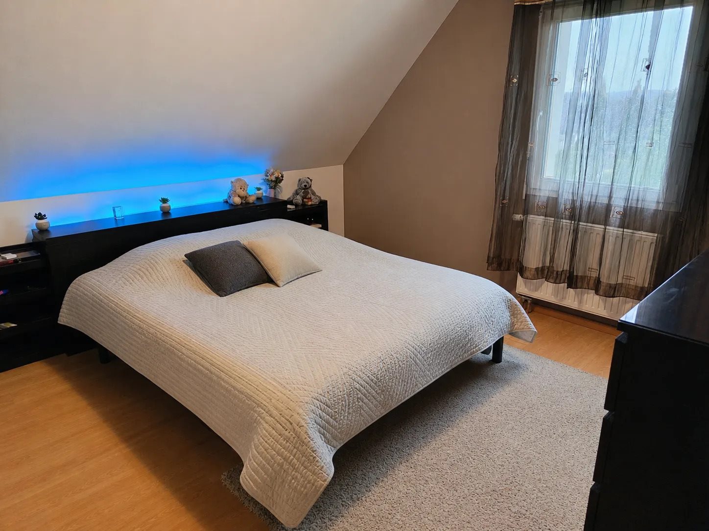 Maison à vendre, 140m², Brunstatt