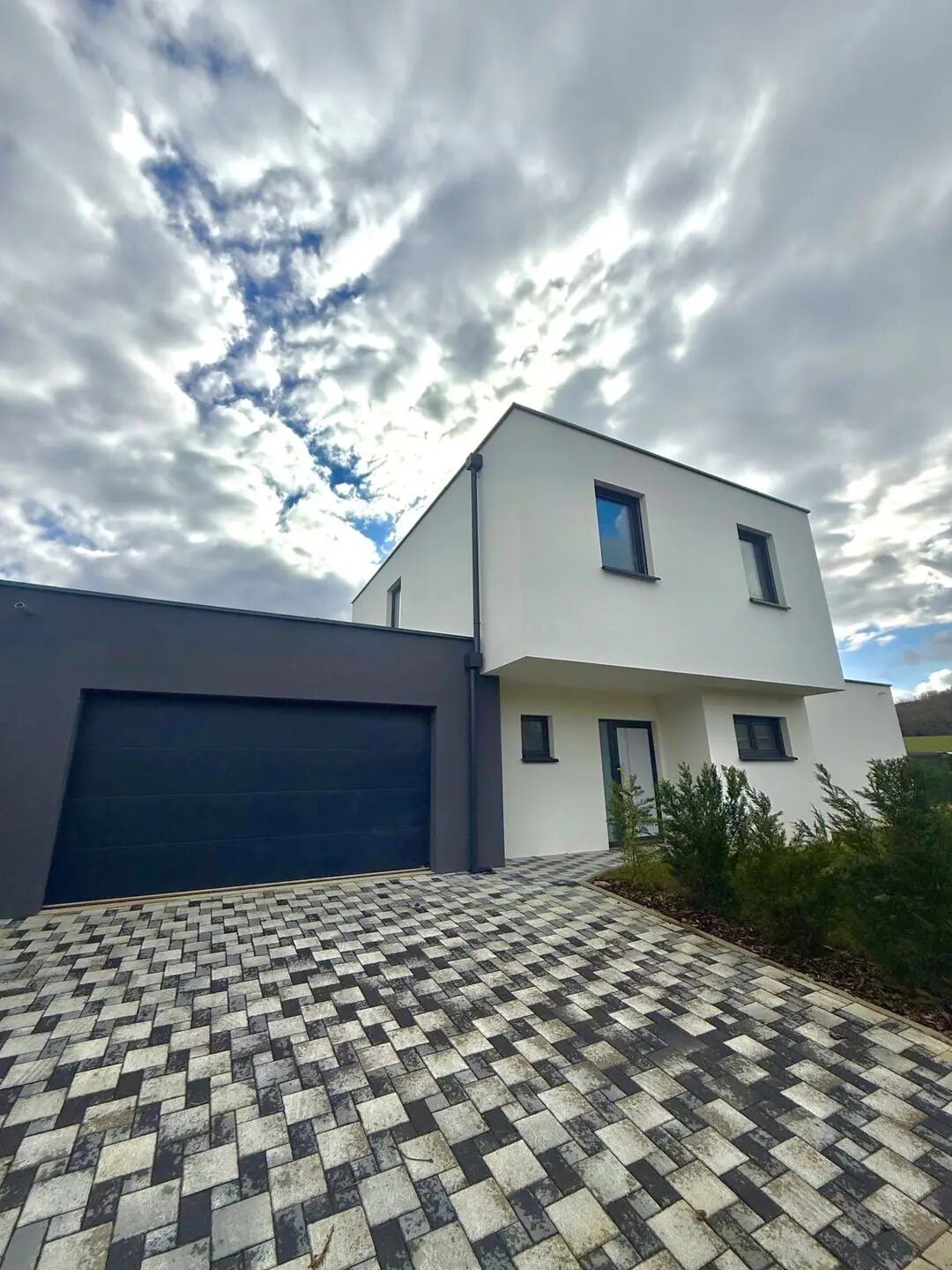 Maison à vendre, 123m², Tagolsheim