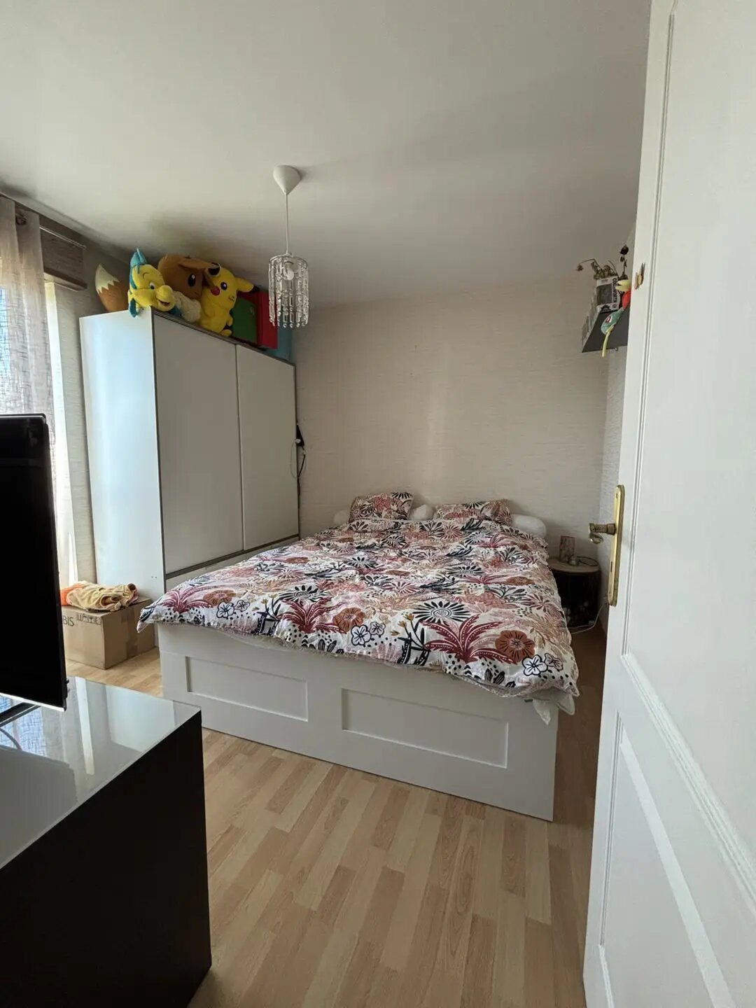Appartement à vendre, 73m², Illzach