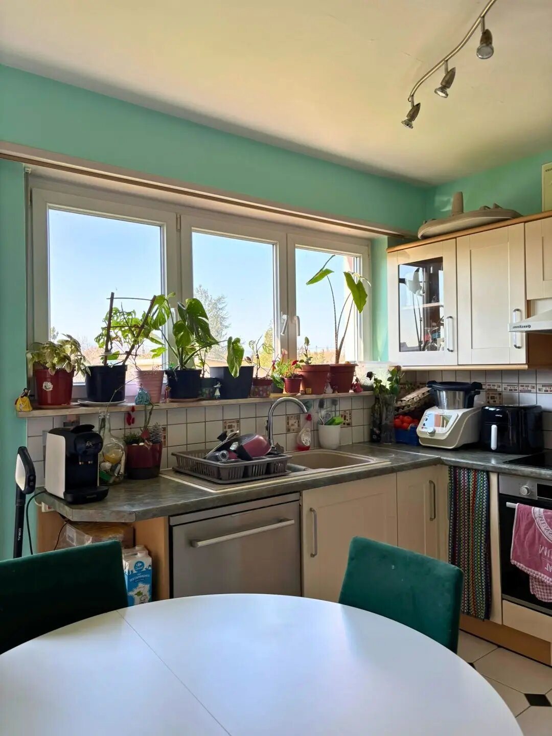 Appartement à vendre, 73m², Illzach