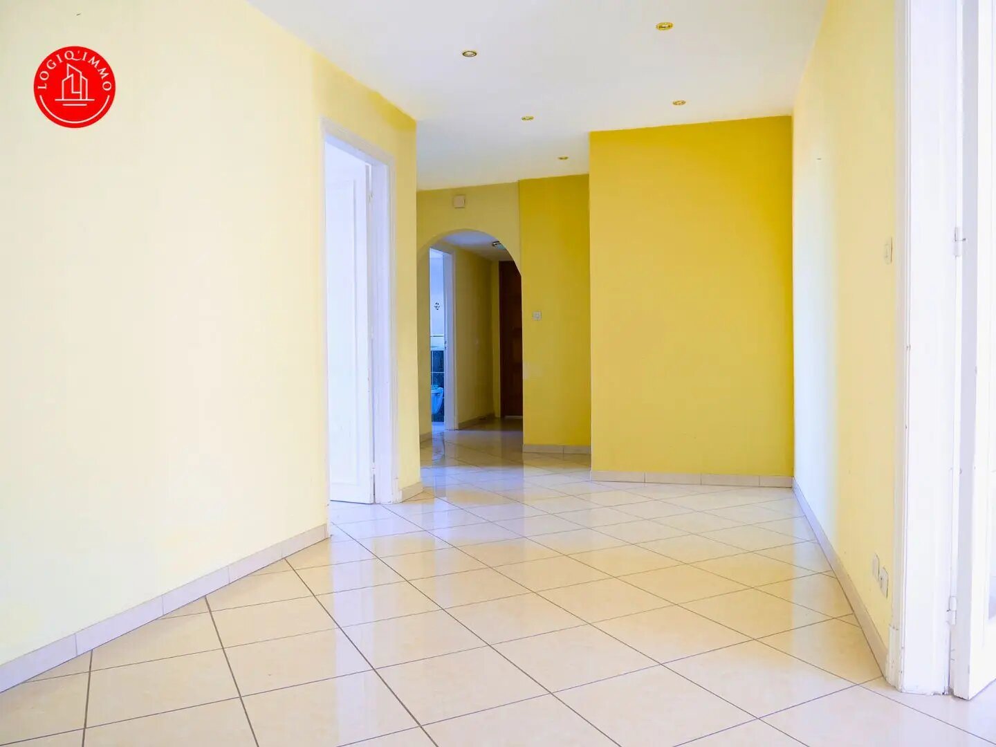 Appartement à vendre, 116m², Mulhouse