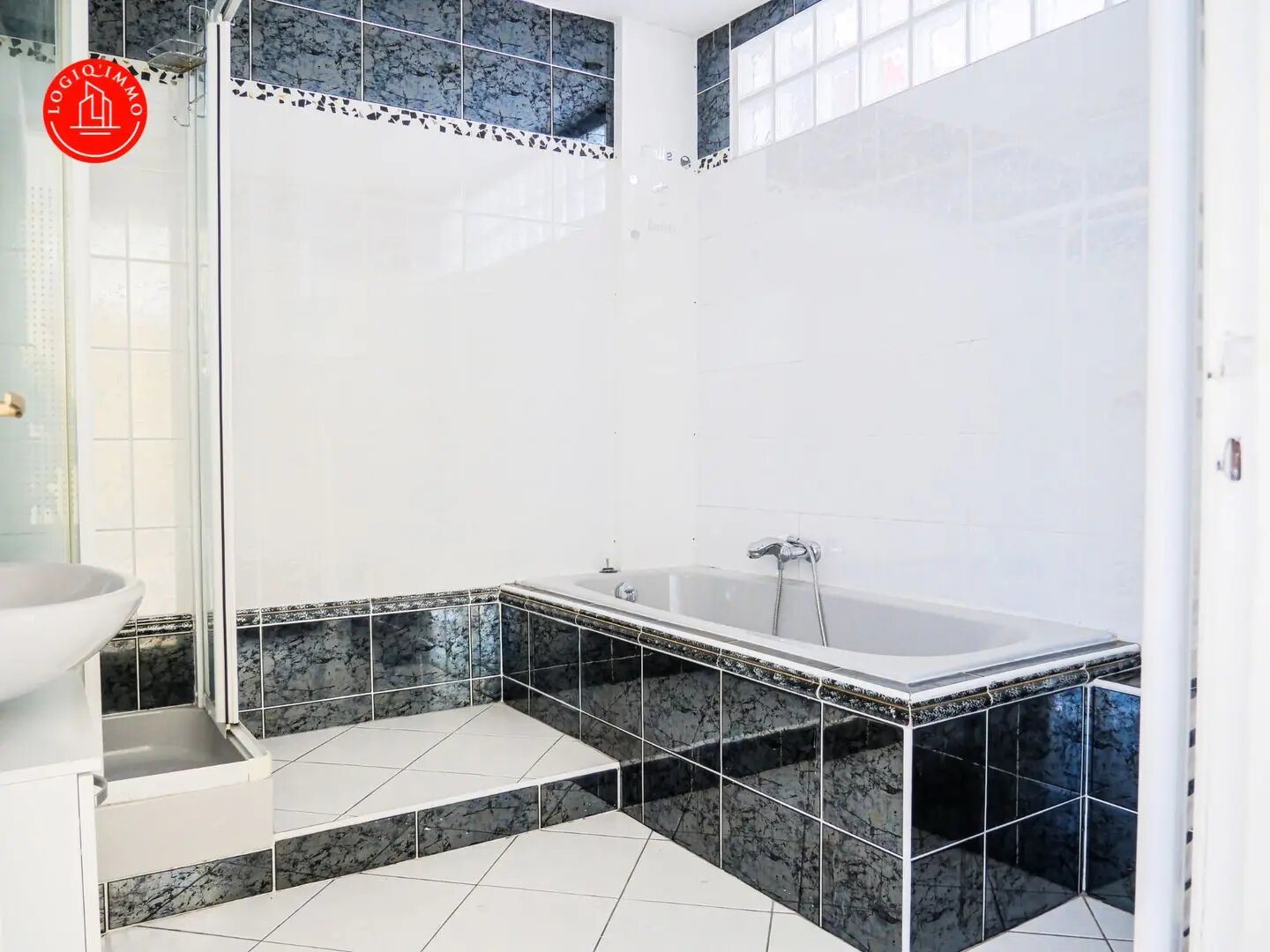 Appartement à vendre, 116m², Mulhouse