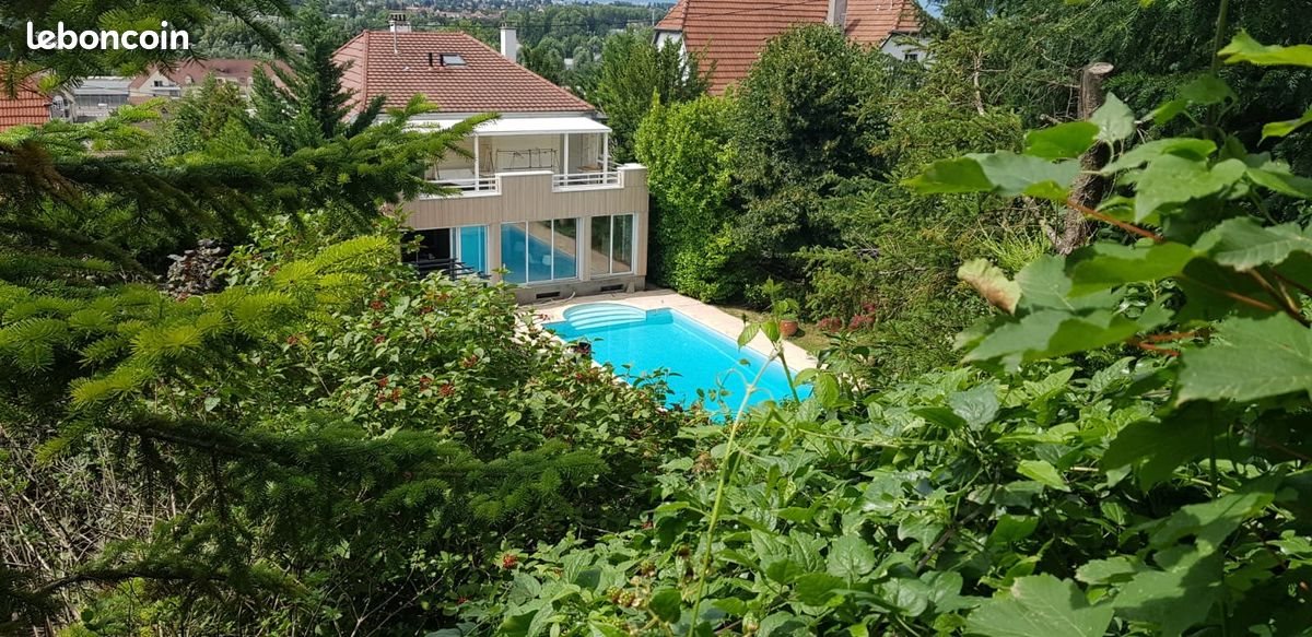 Maison à vendre, 234m², Brunstatt