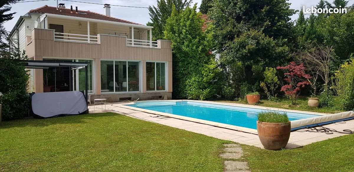 Maison à vendre, 234m², Brunstatt
