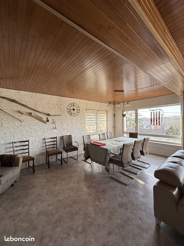 Maison à vendre, 234m², Brunstatt