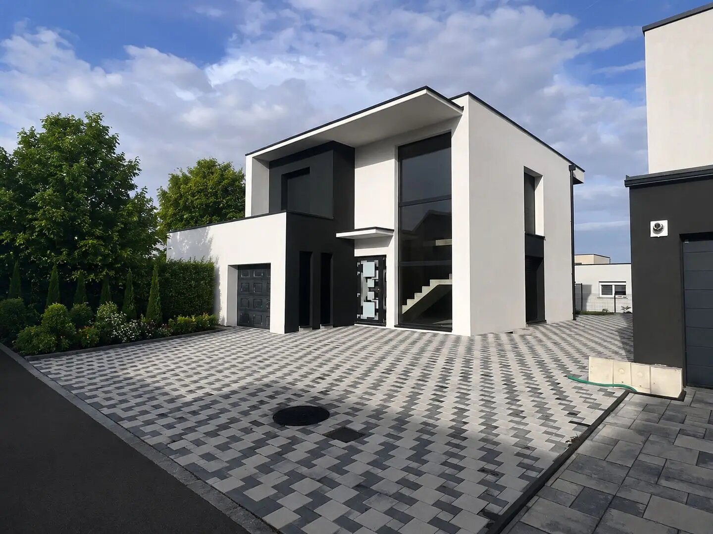 Maison à vendre, 107m², Bollwiller