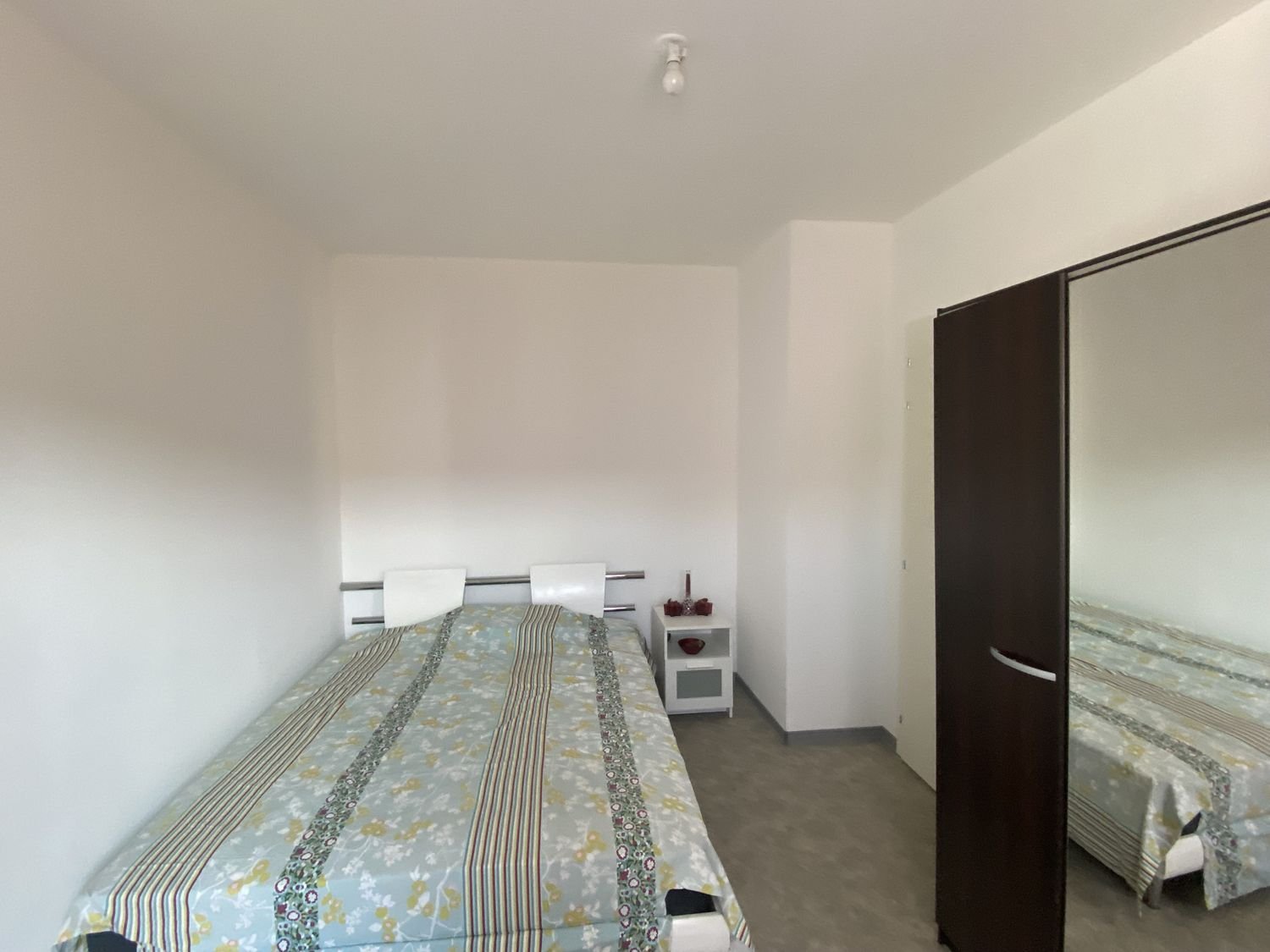 Appartement à louer, 45m², Mulhouse