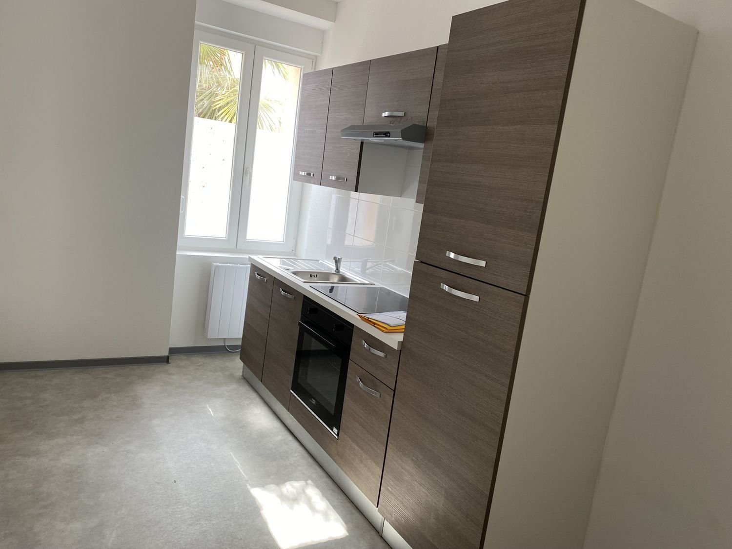Appartement à louer, 45m², Mulhouse