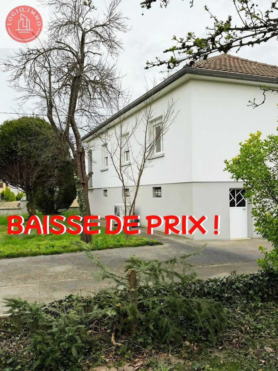 Maison à vendre, 115m², Richwiller
