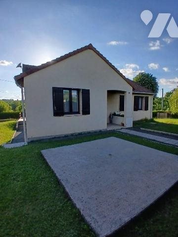 Maison à vendre, 151m², Glénic