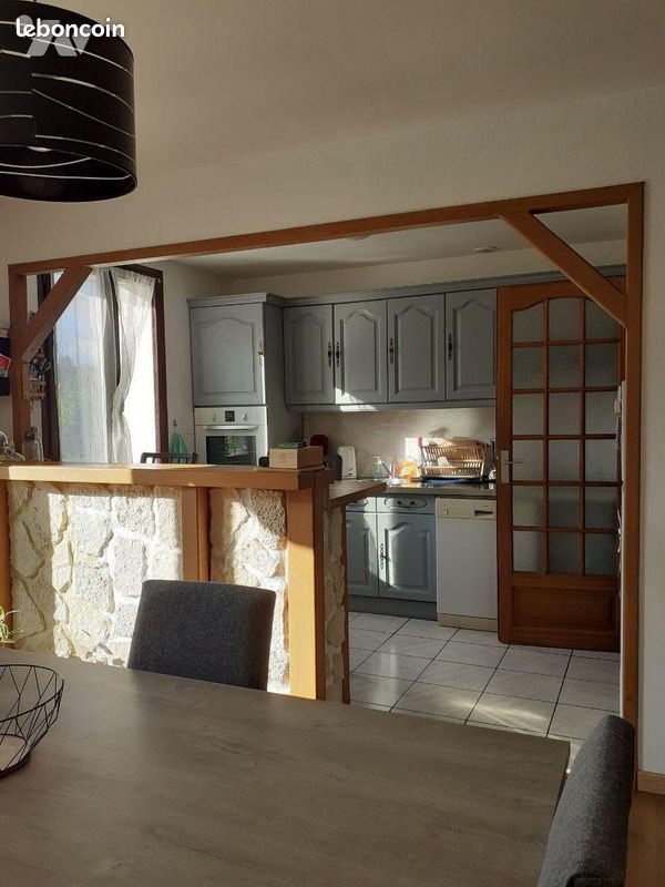 Maison à vendre, 151m², Glénic