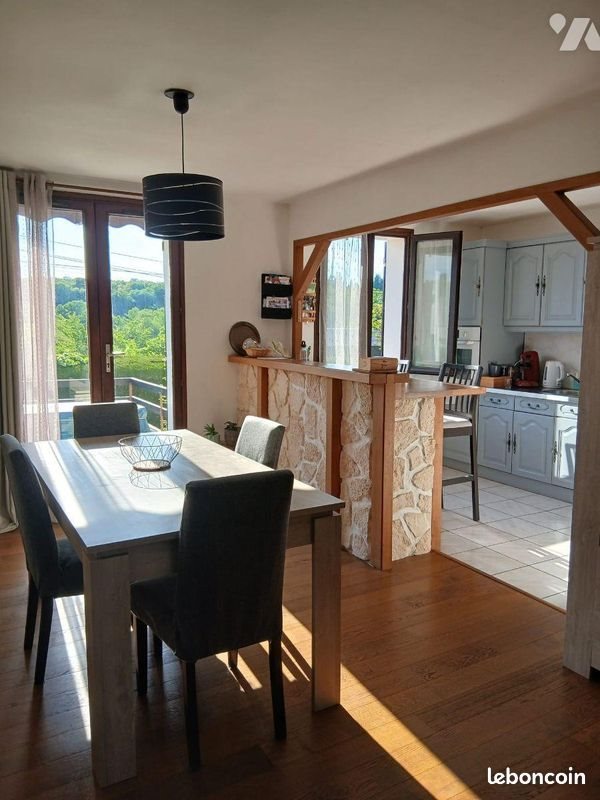 Maison à vendre, 151m², Glénic