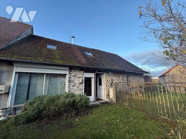 Maison à vendre, 104m², Chéniers