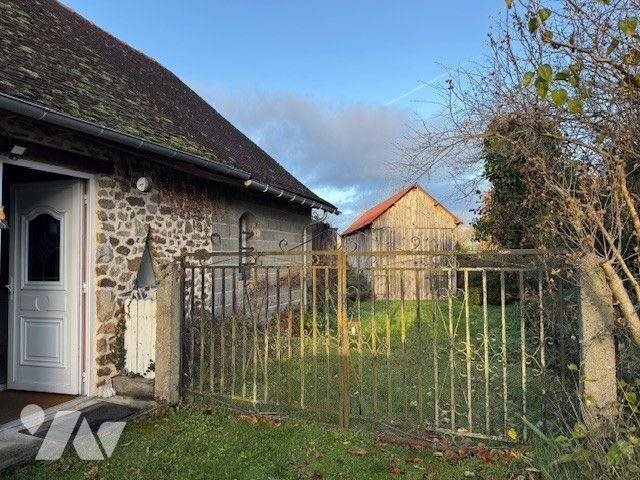 Maison à vendre, 104m², Chéniers