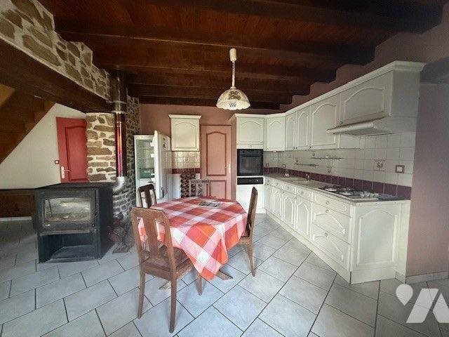 Maison à vendre, 104m², Chéniers