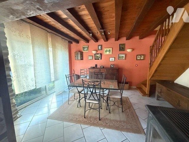 Maison à vendre, 104m², Chéniers