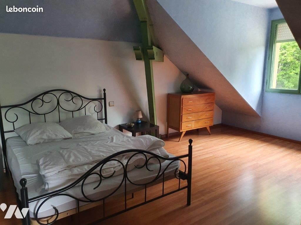 Maison à vendre, 216m², Saint-Yrieix-les-Bois