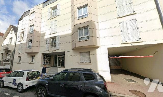 Appartement à vendre, 23m², Limoges