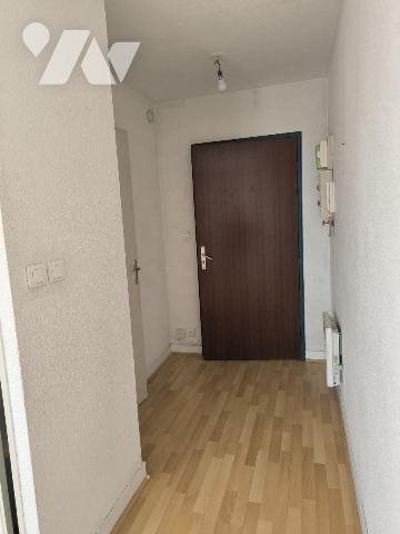 Appartement à vendre, 23m², Limoges