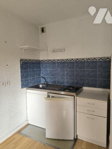 Appartement à vendre, 23m², Limoges