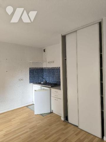 Appartement à vendre, 23m², Limoges