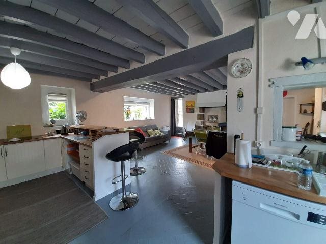 Maison à vendre, 100m², Saint-Vaury