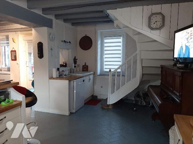 Maison à vendre, 100m², Saint-Vaury