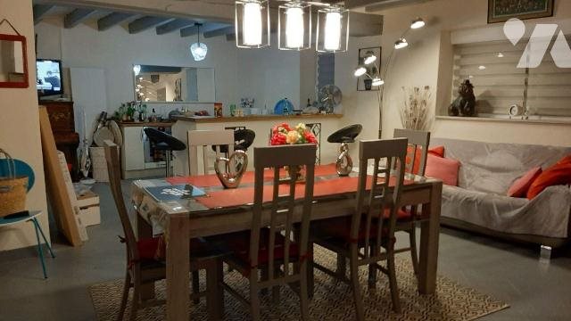 Maison à vendre, 100m², Saint-Vaury