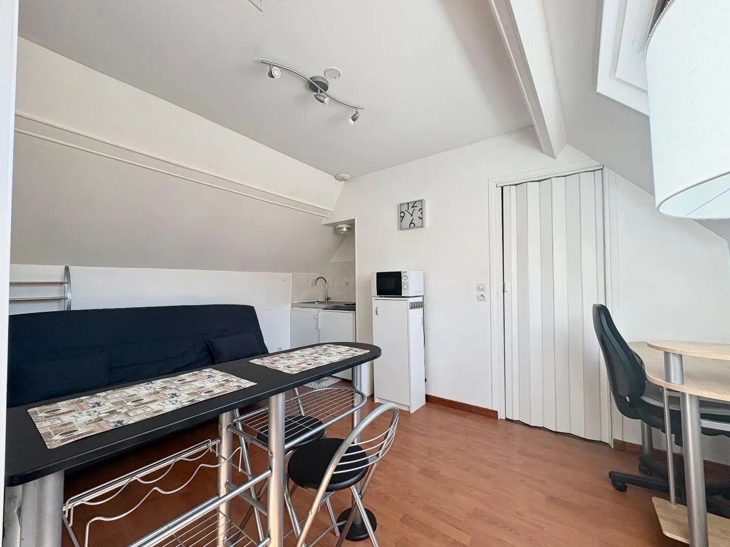 Appartement à louer, 15m², Reims
