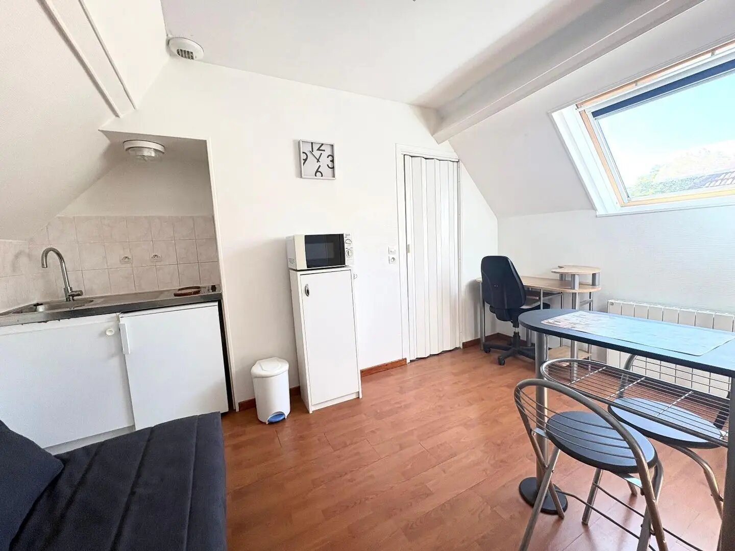 Appartement à louer, 15m², Reims