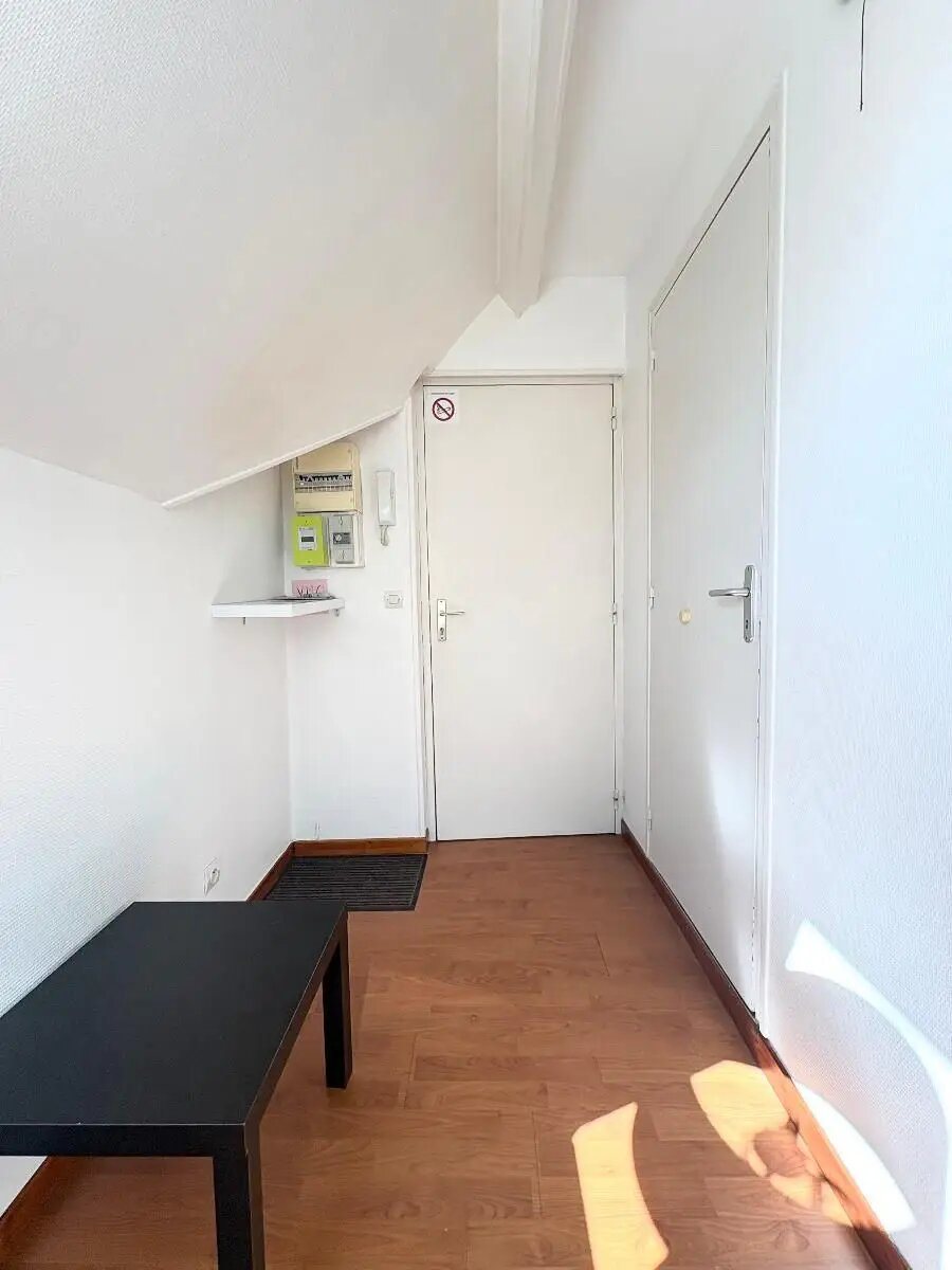 Appartement à louer, 15m², Reims