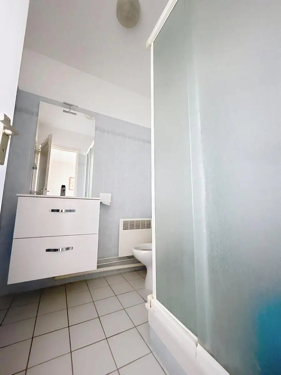 Appartement à louer, 19m², Tinqueux