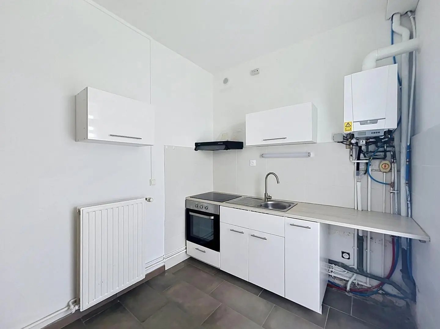 Maison à louer, 86m², Auménancourt