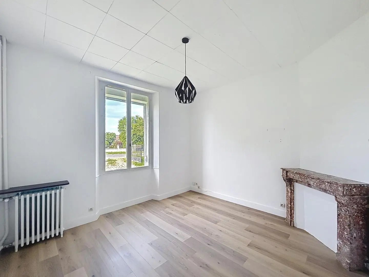 Maison à louer, 86m², Auménancourt