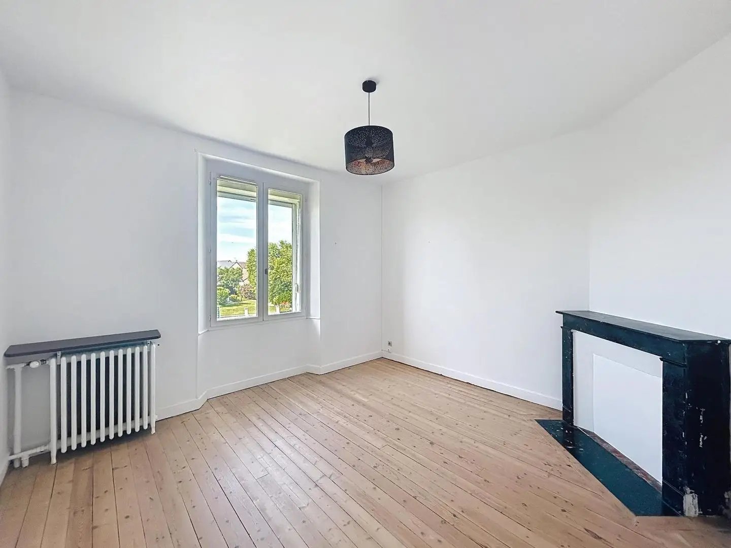Maison à louer, 86m², Auménancourt